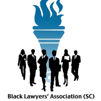 Black Lawyers Association Student Chapter NEC logo