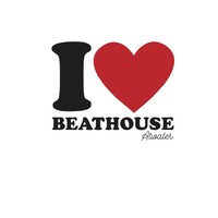 Heartbeat House logo