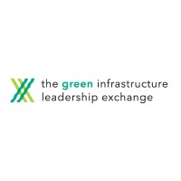 Green Infrastructure Leadership Exchange logo