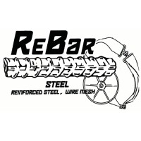 Rebar Steel Corp logo