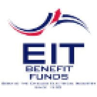 EIT Benefit Funds logo