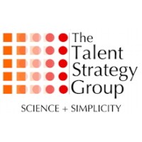 The Talent Strategy Group logo