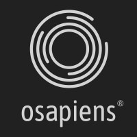 Osapiens logo