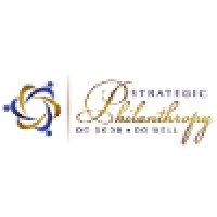 Strategic Philanthropy logo