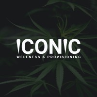 Iconic Wellness & Provisioning logo