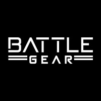 Battle Gear logo