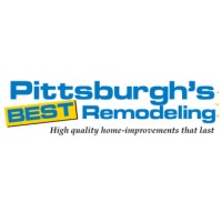 Pittsburgh's Best Remodeling logo