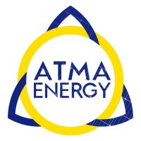 ATMA ENERGY logo