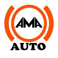 AMA Auto logo