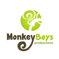 Monkey Boys Productions logo