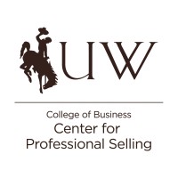 UW Center For Professional Selling logo