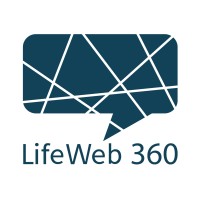 LifeWeb 360 logo