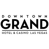 Downtown Grand Las Vegas logo