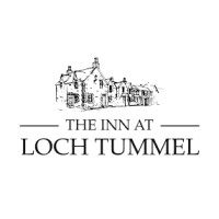 The Inn At Loch Tummel logo