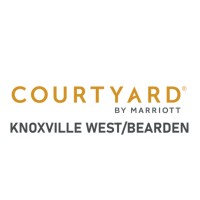 Courtyard Knoxville West/Bearden logo