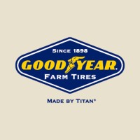 Goodyear Farm Tires Europe logo