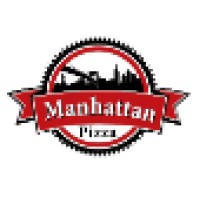 Manhattan Pizza Company logo