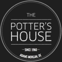 The Potter's House logo