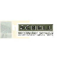 Schell Construction logo