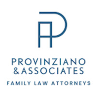 Provinziano & Associates logo