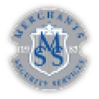 Merchants Security Services logo