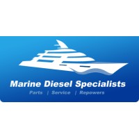 Marine Diesel Specialists Inc logo