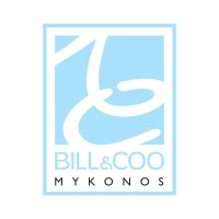 Bill & Coo Mykonos logo