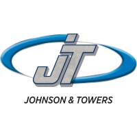Johnson & Towers logo