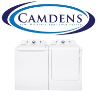Camden Appliance logo