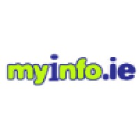Myinfo.ie logo