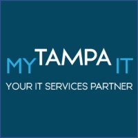 My Tampa IT logo