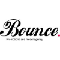 Bounce - Promotions logo