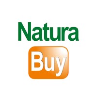 NaturaBuy logo