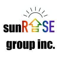 Sunrise Group Inc. logo