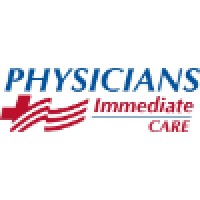 Physicians Immediate Care Florida logo