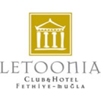 Club & Hotel Letoonia logo