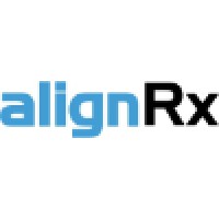 AlignRx logo