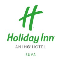 Holiday Inn Suva logo