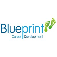 Blueprint Career Development #30978 logo