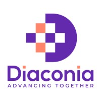 Diaconia logo