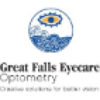 Great Falls Eyecare logo