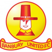 Banbury United Football Club logo