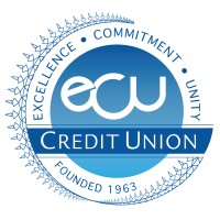 ECU Credit Union logo