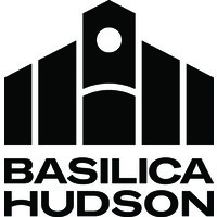 Basilica Hudson logo