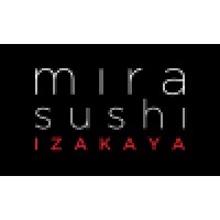 Mira Sushi & Izakaya logo