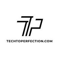Tech To Perfection logo
