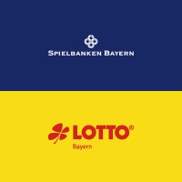 LOTTO Bayern logo