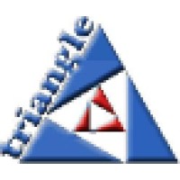 Triangle Building Supplies, Inc. logo