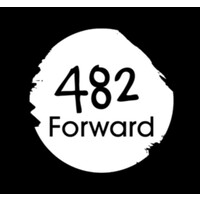 482FORWARD logo
