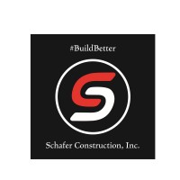Schafer Construction, Inc. logo